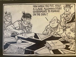 Tom Scott rides again