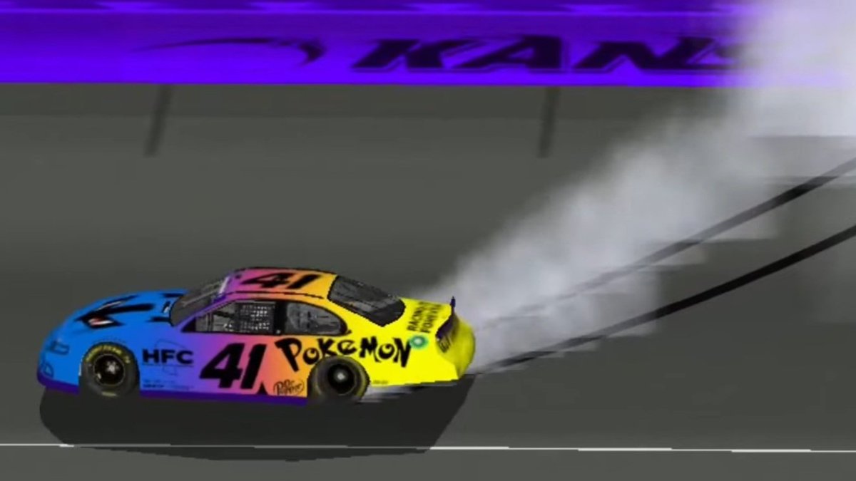 watchNABART's tweet photo. Forever etched in racing history

#NABART @RacingIsForever @vineypuddles28 https://t.co/HvRl2WG3Ju