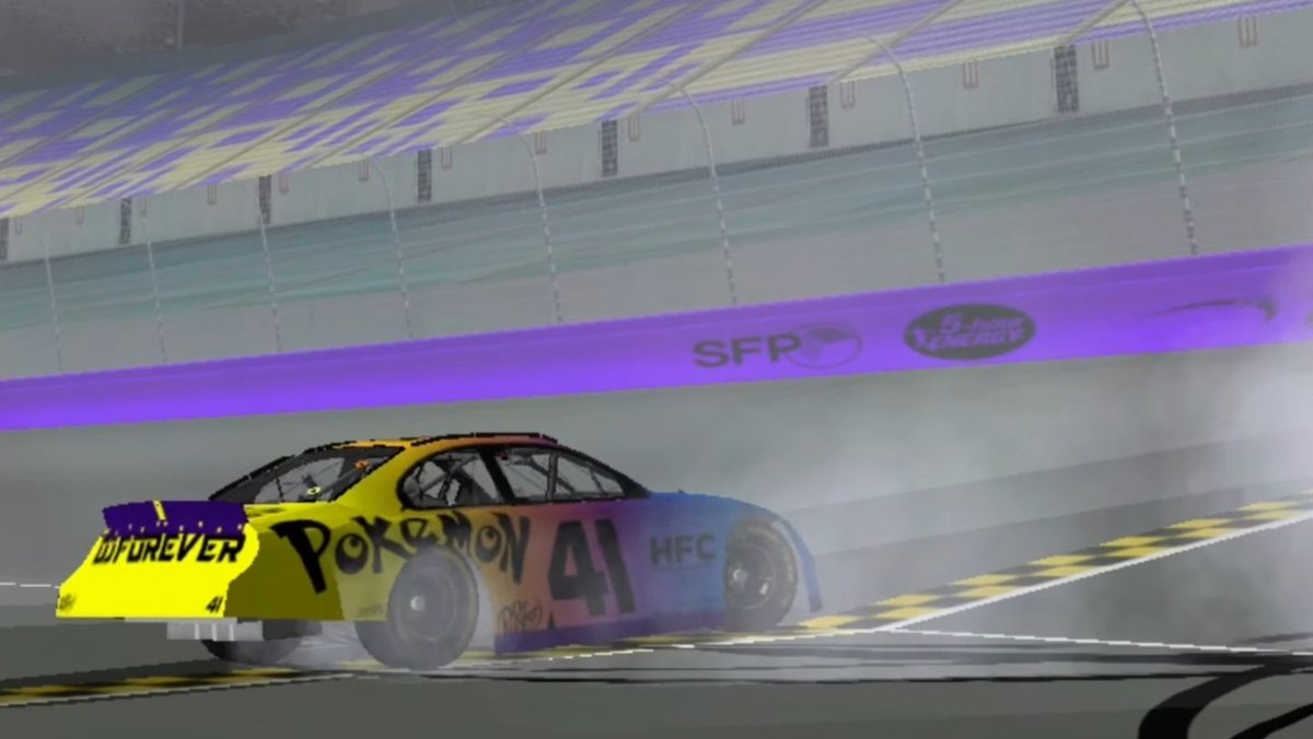 Forever etched in racing history

#NABART <a href="/RacingIsForever/">Racing Is Forever</a> <a href="/vineypuddles28/">Ethan 🖤❤️</a>