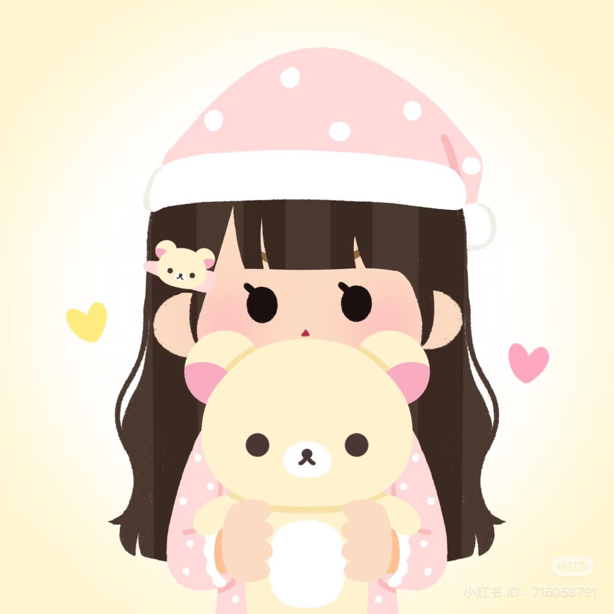 sugaringkitty's tweet photo. 리락쿠마 코어 https://t.co/ZZhK0oYAbb