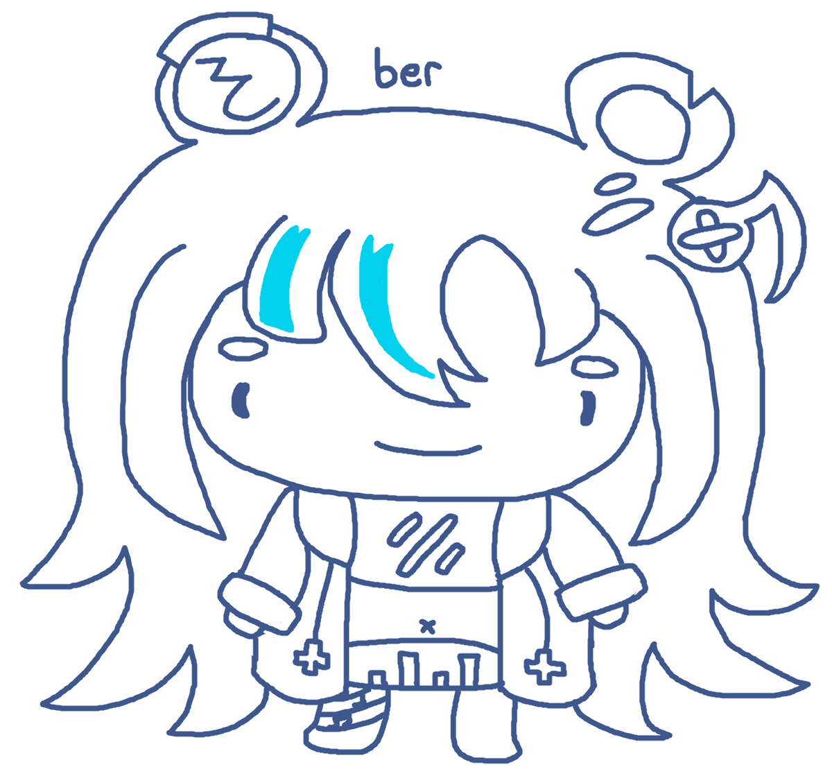 ber