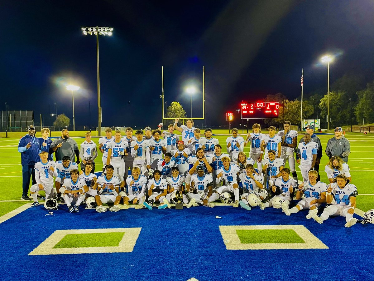 Dallas HSAA Football 🏈 tweet media