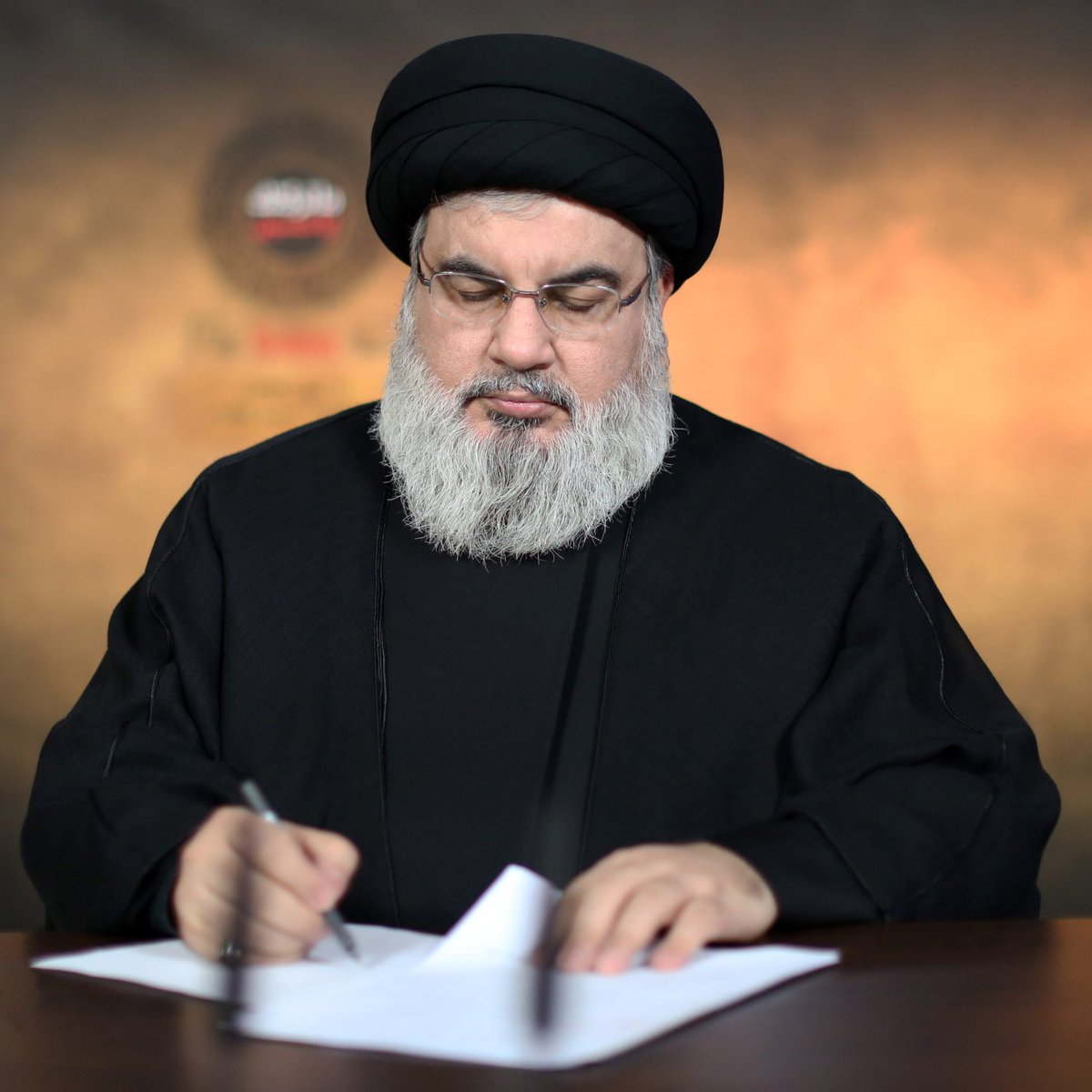 🔴 ٢٠٠٦ ، انتصرنا بحكمتك‼️
🔴 ٢٠٢٤ ، انتصرنا بروحك‼️

#انتصرنا