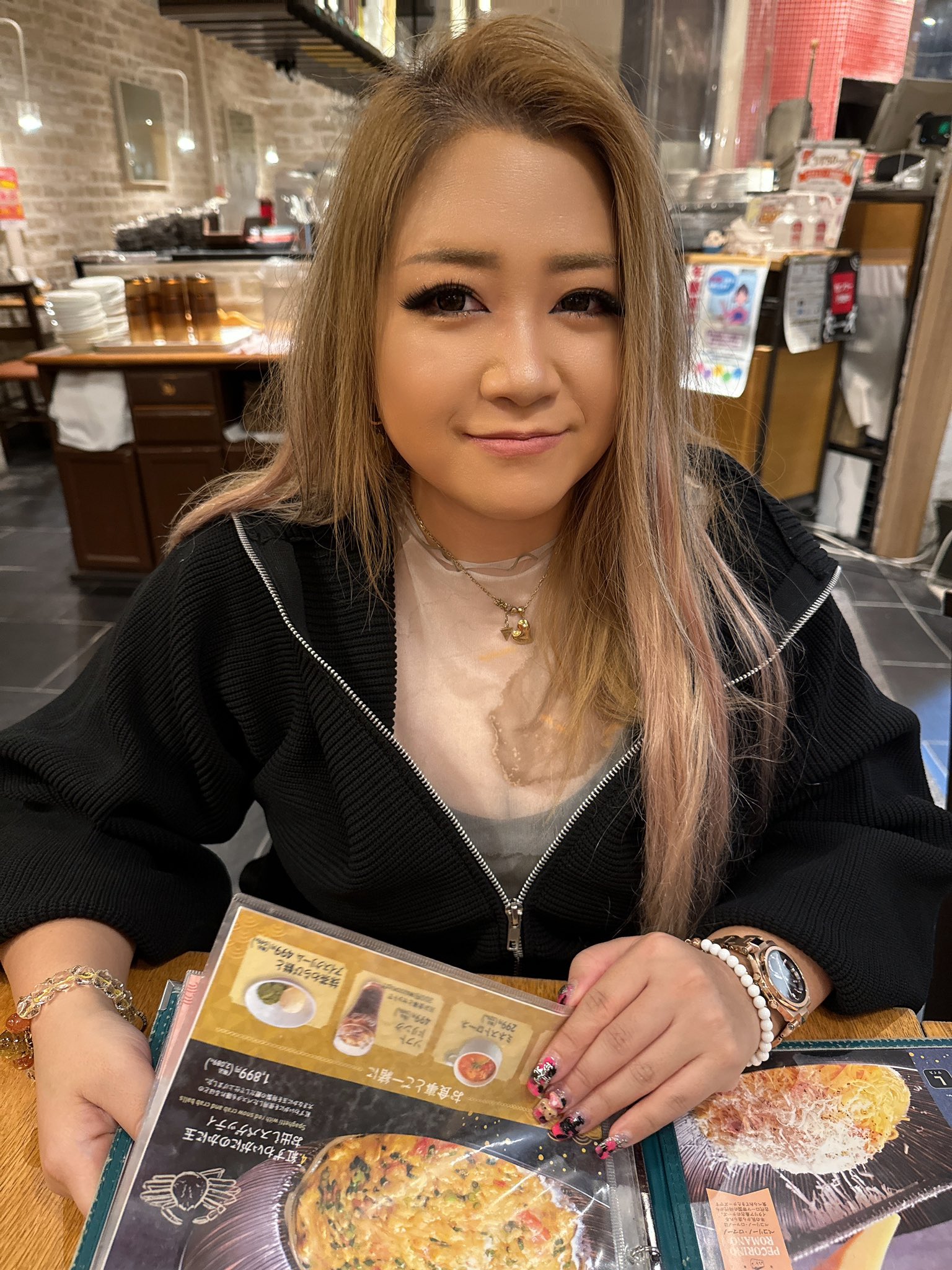 ギャル霊媒師飯塚唯 on X: 