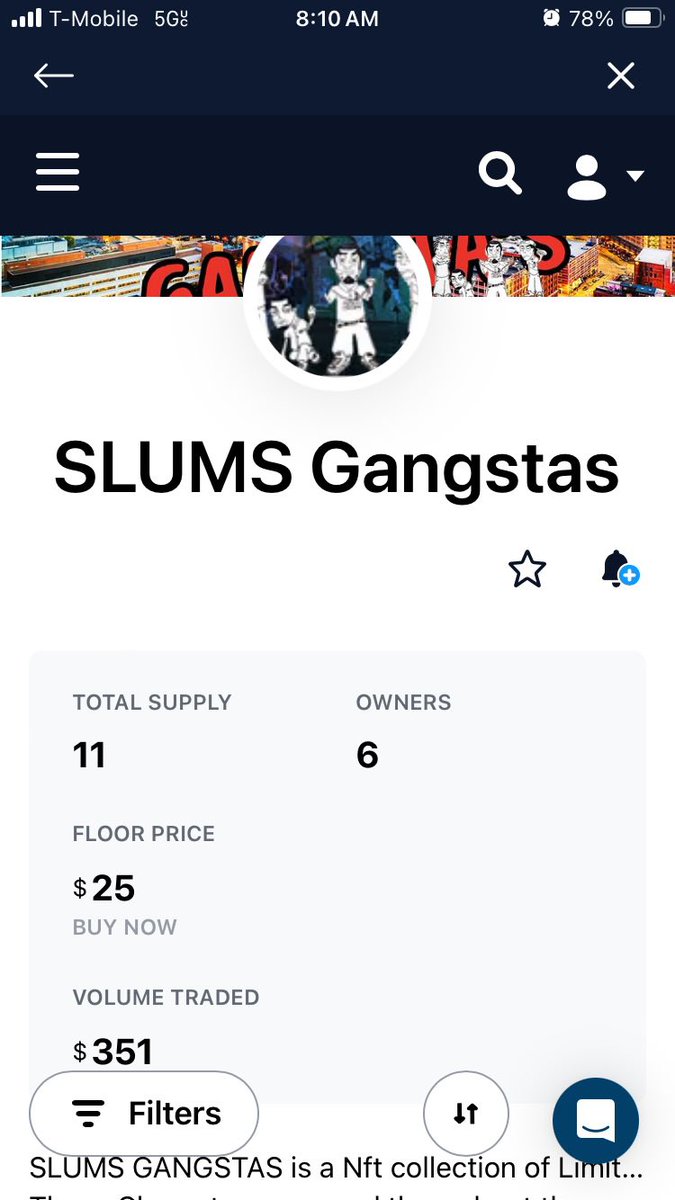 SLUMS_CRO's tweet image. Show Up &amp;amp; Show Out! What Up Doe! Get in the discord💯💪🏾 11 a.m. Every SUNDAY 🌅Come to the space represents the gangstas in the #SLUMS! #LetCro