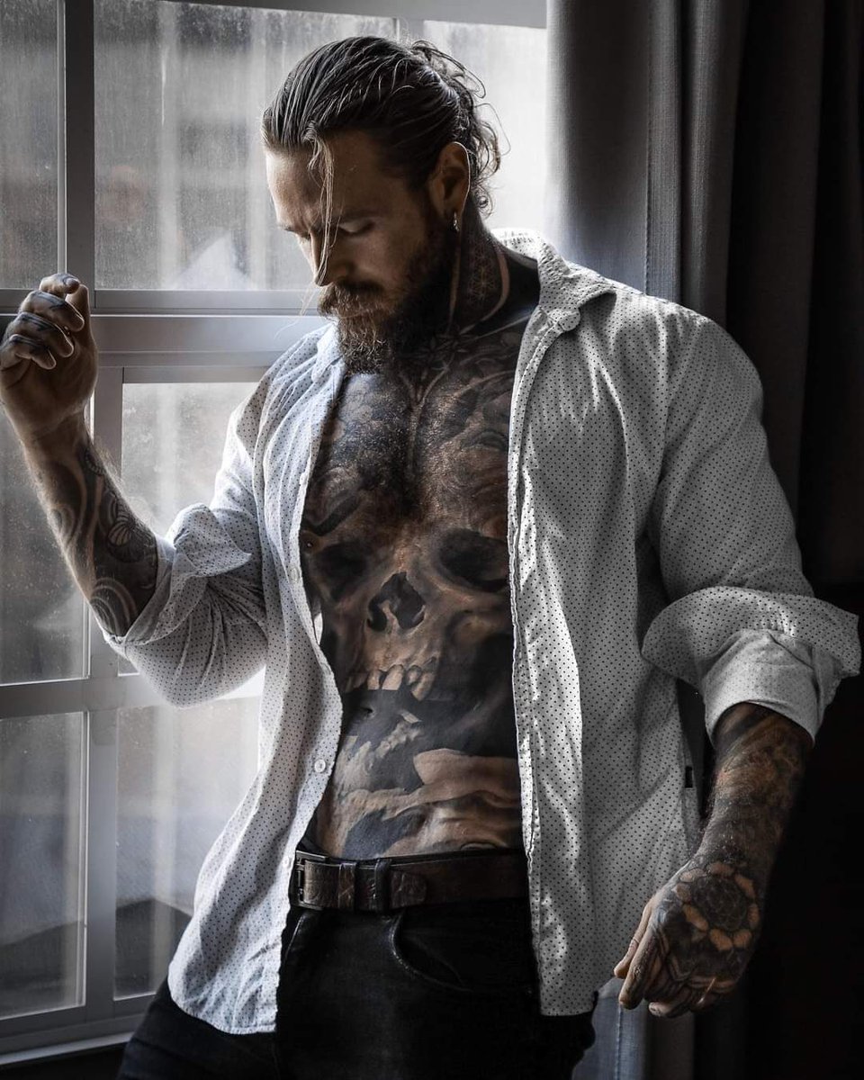 JasonSorrows's tweet image. Well my name is Jason you can call me Daddy or Master just don’t call me late for dinner 

#Single

#Roleplay

#Retweet

#NoStrings

Help spread the word