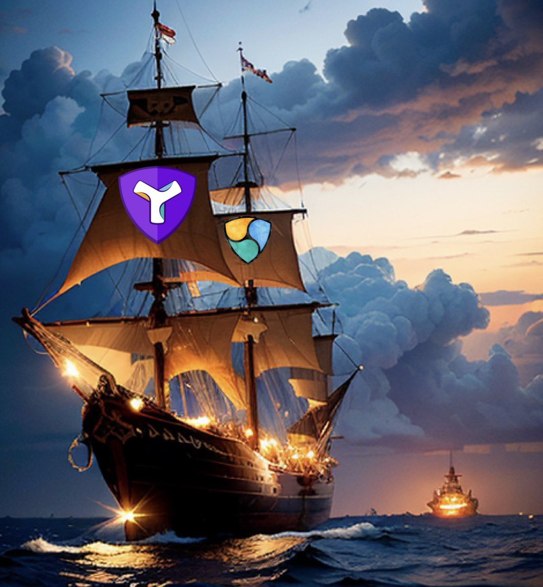 XYM200JPY2's tweet photo. $XYM

#Symbol
As soon as the world realizes. https://t.co/Gqbrkyb6qW