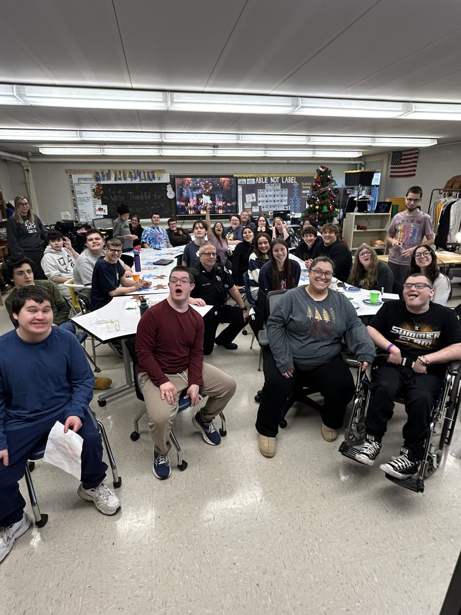 Able Not Label tweet media