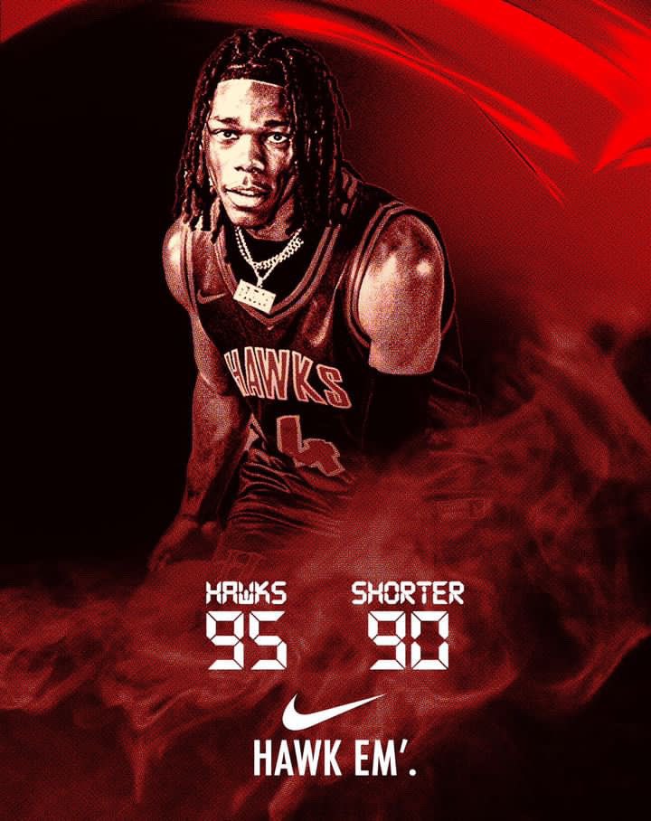 Road Dub vs D2 Shorter University. Hawk ‘em!