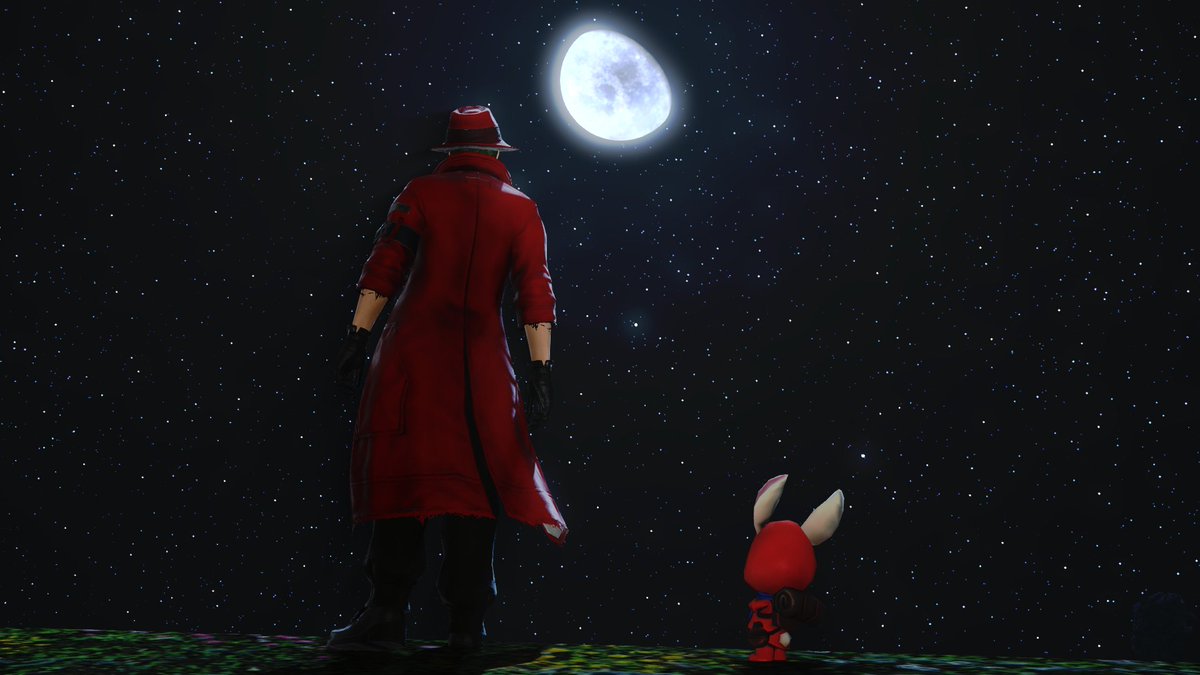 My friend sent me a gift in the mail today, a figure of my Final Fantasy XIV character! It's unbelievably beautiful and I am so thankful 🥹 

They also sent me the little plush on the left before!  My Ed collection grows!

#FFXIV #EdwardOrnitier #FinalFantasyXIV