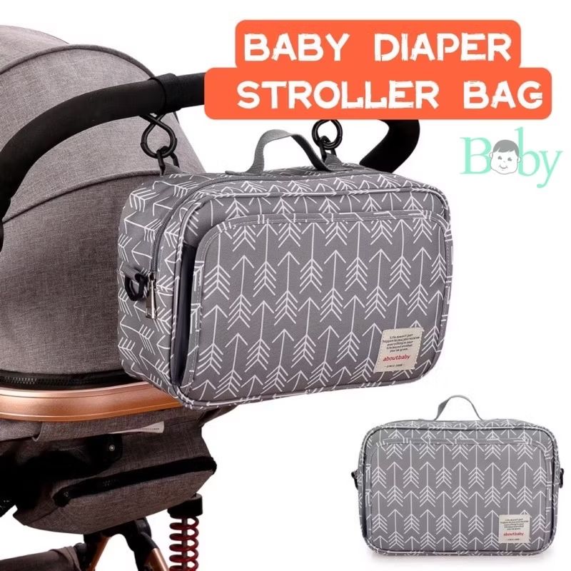 itweetsforfun's tweet photo. Check out Premium Baby Diaper #StrollerBag Portable Compact for $16.80

Get it on Shopee now!
 https://t.co/gSUQYKZXWp https://t.co/umkiq6qyha