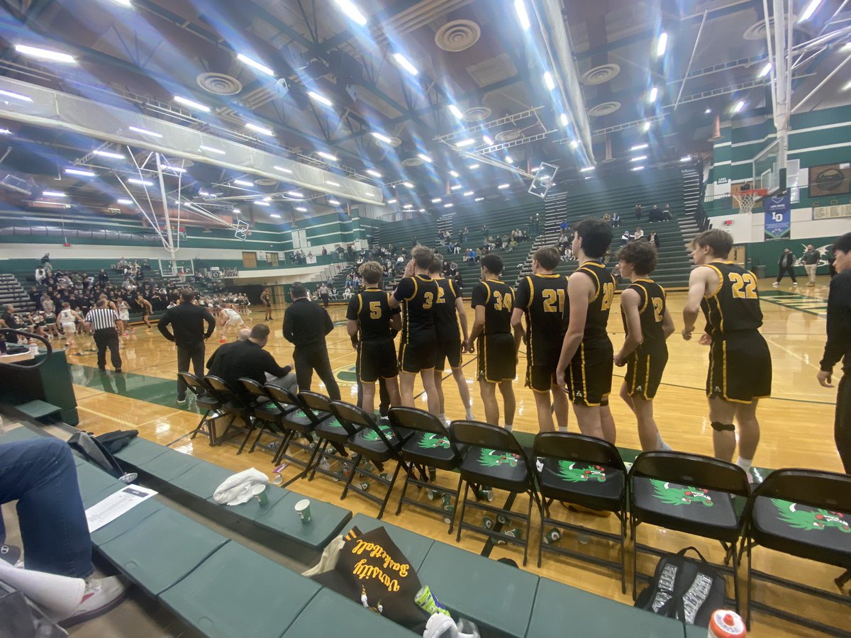 Coach Beers 📋🏀 tweet media