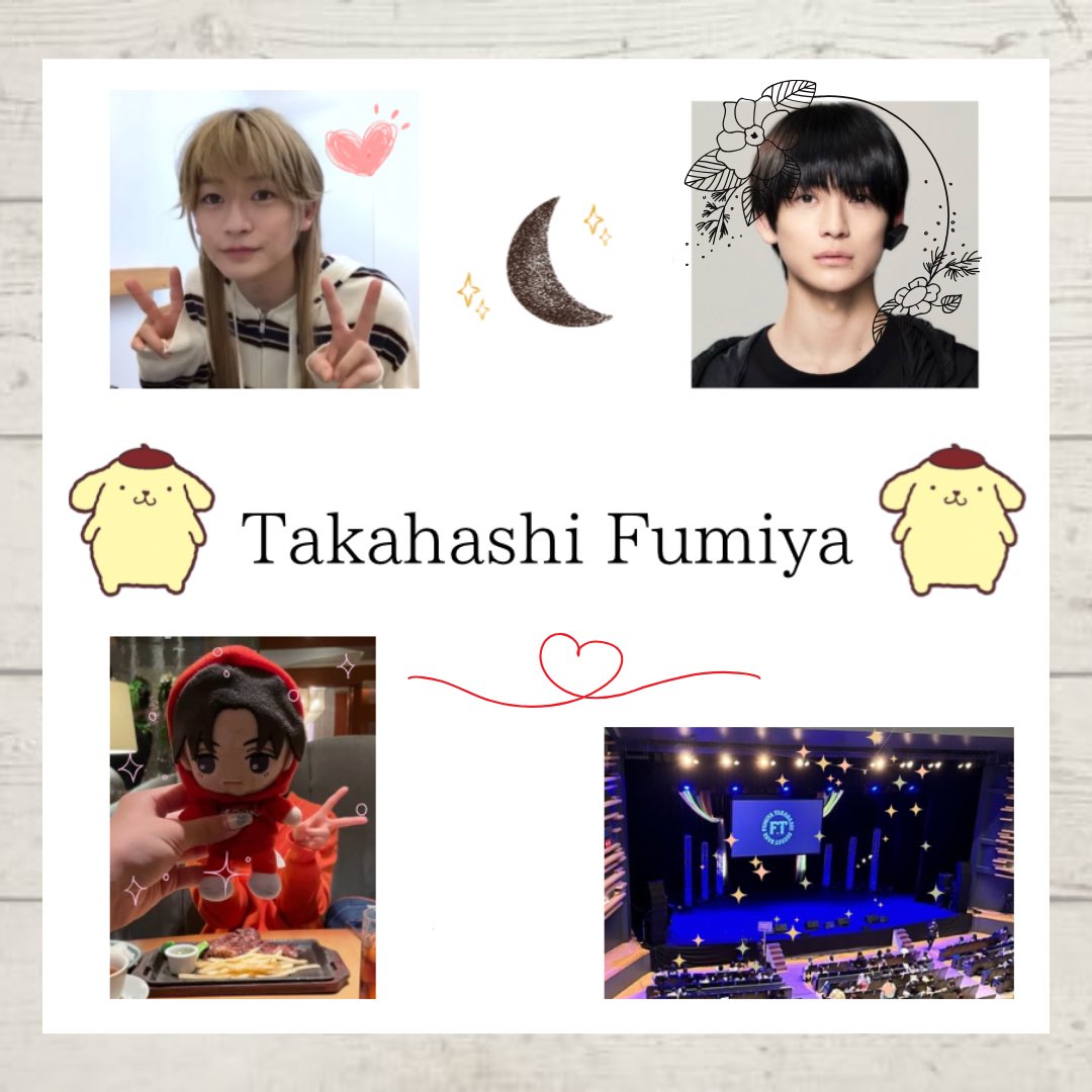 るなっしー (@Luna_fumiya) / Posts / X