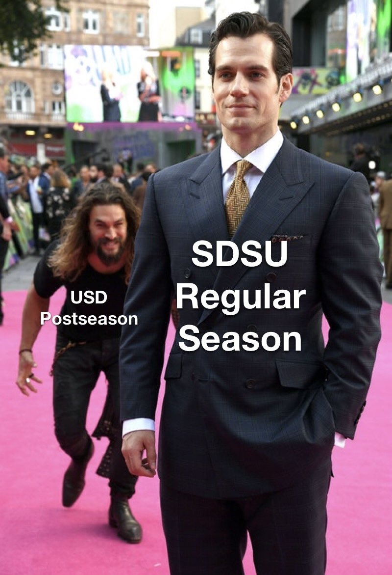 IAMBAST1's tweet image. @SDCoyotesVB 
#SummitVB 
#GoYotes