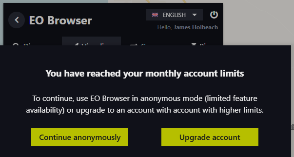 James Holbeach - Left for bsky tweet media