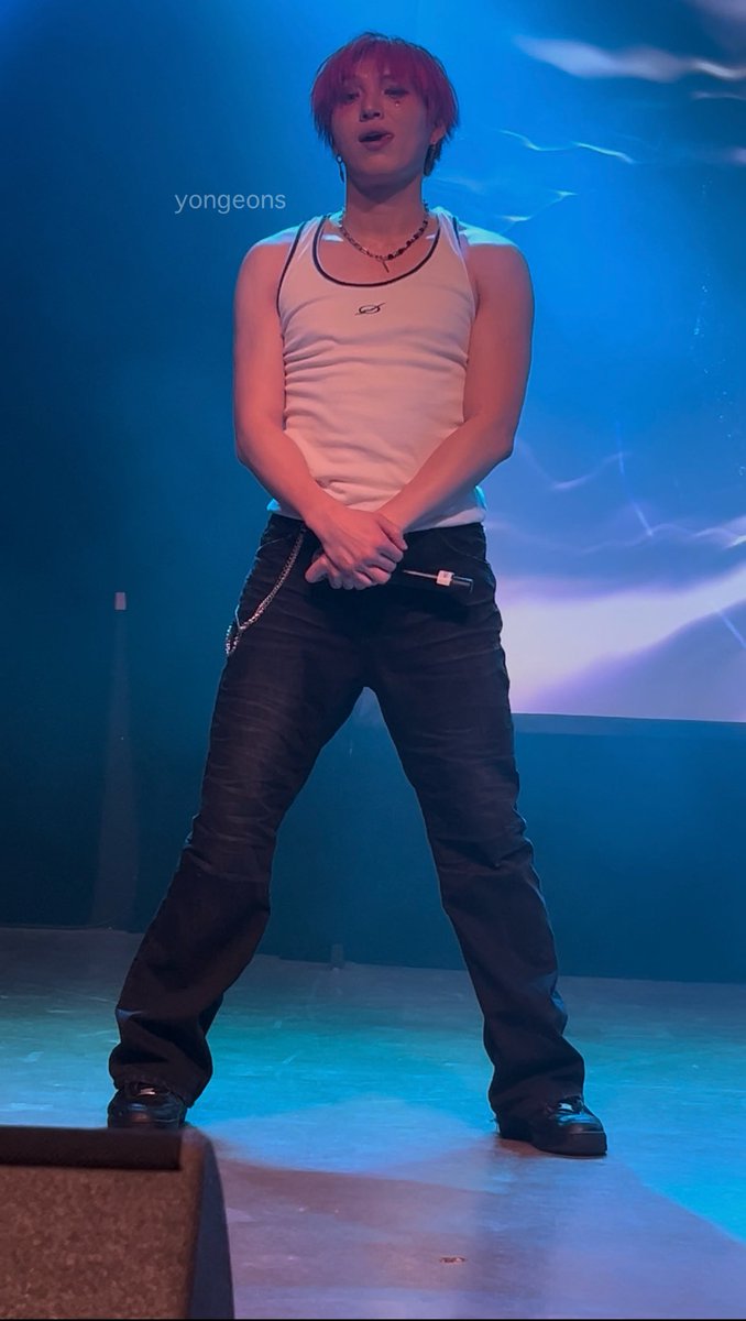 yongeons's tweet image. 😵‍💫

#희찬 #다크비 #DKB 
#2024DKBWORLDTOUR 
#DARK_STRANGE 
#DARK_STRANGE_in_AMERICA
#DKBinDALLAS