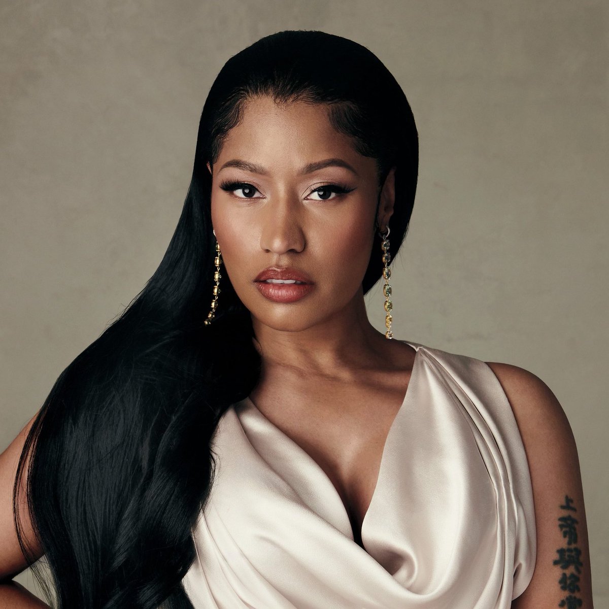 nmcaviar's tweet photo. .@Forbes in a new article about @NICKIMINAJ:

“The most successful woman in hip-hop history.” https://t.co/NzDfIAlWIu
