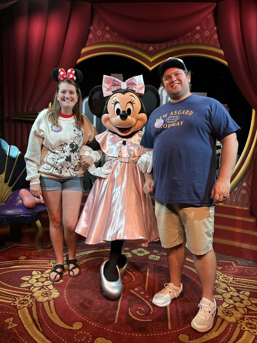 𝕄𝕤. 𝕃𝕒𝕞𝕓𝕠 tweet media