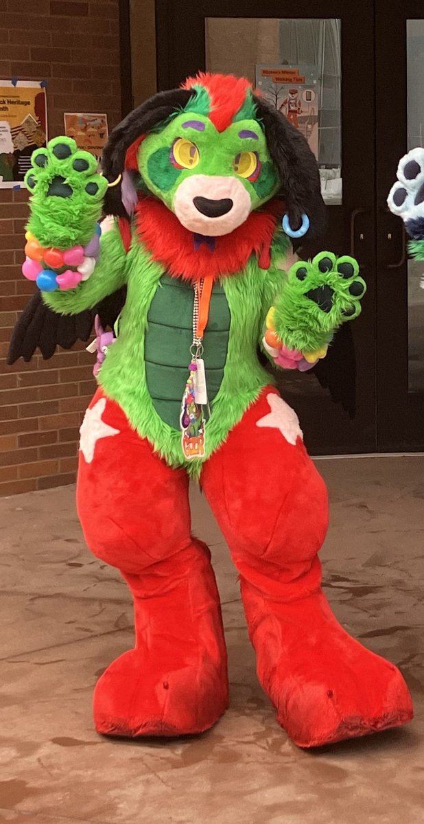 Splashy Paws Studio 🏳️‍🌈🏳️‍⚧️ tweet media