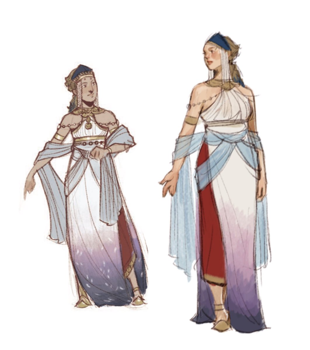 renzokuken • arienzio.bsky.social tweet media