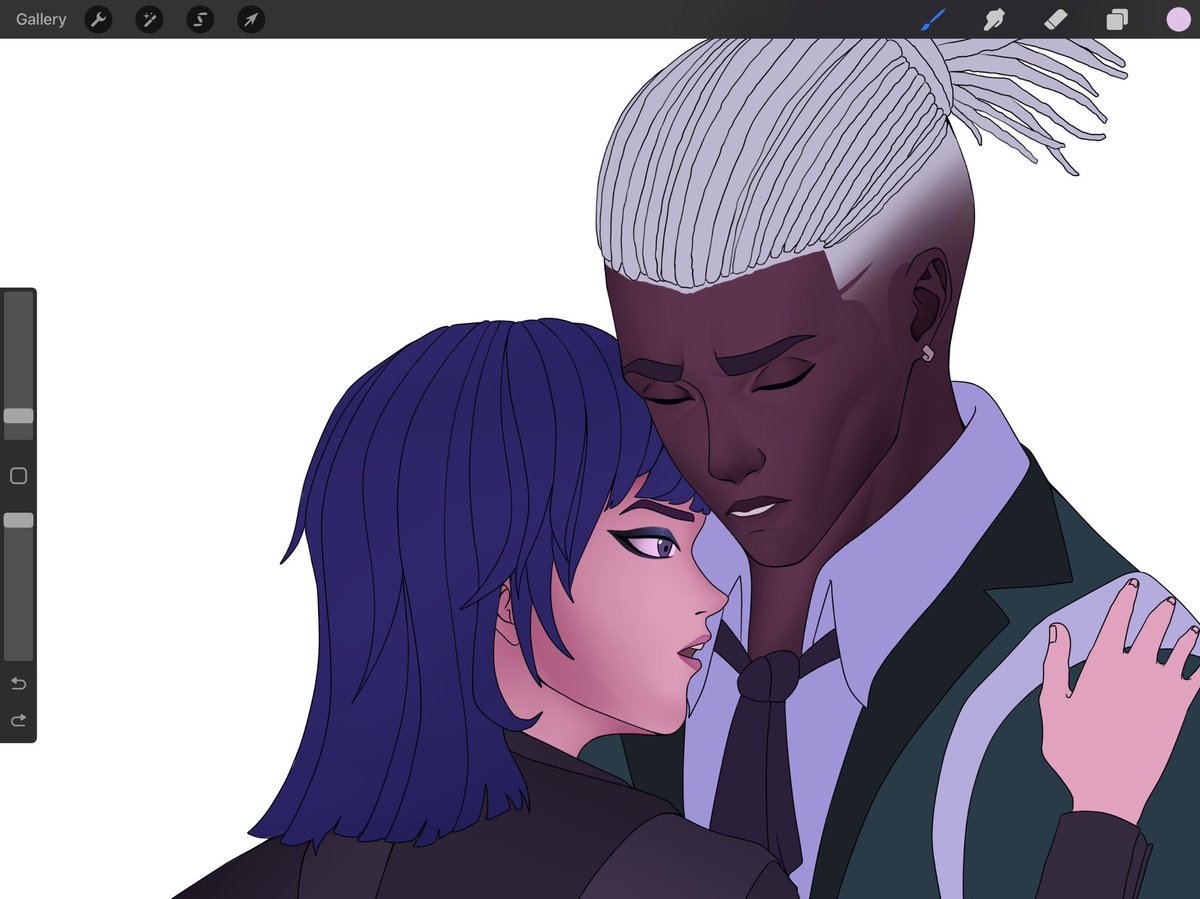 TimeBomb WIP 

Rendering getting good that imma get scoliosis after this😅
#arcane #Ekko #jinx #ekkojinx #TimeBomb