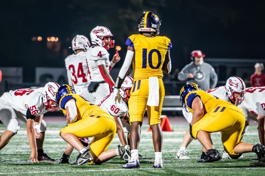 Honored to earn 1st Team All-League DB. Hard work pays off! #Grateful #Defensewins <a href="/EdOBrienCFB/">EdOBrienCFB</a> <a href="/LancCatholicFB/">LancCatholicFB</a> <a href="/LancasterOnline/">LNP | LancasterOnline</a> <a href="/FCRecruits/">First Choice Recruiting</a>