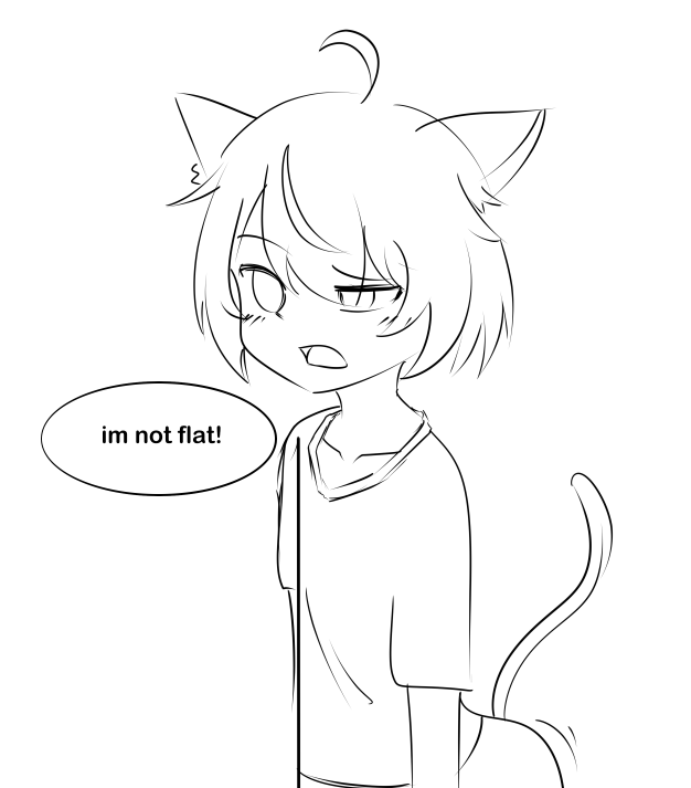 erimatchaa's tweet photo. "im not flat"
Ofc!!
#JiyART https://t.co/i6loRnXy4b