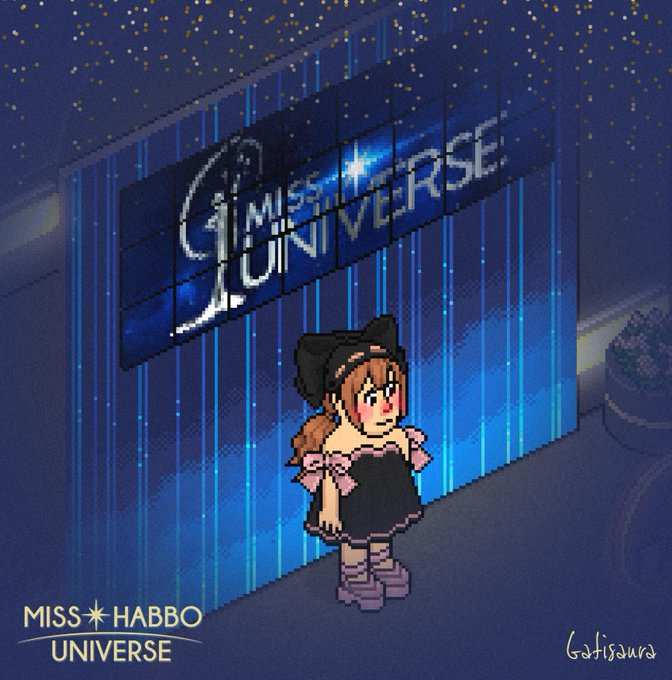 GatisauriaHB's tweet photo. ✨ ¡El viaje hacia la coronación comienza! 🌟
Con mucha emoción y gratitud, estoy honrada de representar a mi país en el certamen Miss Universo 2024. 💕¡Estoy lista para mostrar al mundo lo que significa ser una mujer empoderada y con propósito! #OrgullosaDeMiCultura #MHU2024 https://t.co/RLNyaGu46x