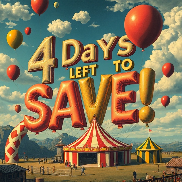 BLACK FRIDAY ALERT!
Only 4 days left to snag our Continuing Education course for just $68.11!

Live webinars in Nov &amp; Dec still available!
Secure the lowest price of the year - Register now and save big!

catalystmortgagesolutions.com/nmls-8-hour-ce…