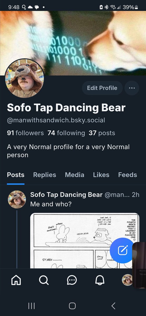 gorilla grip linguine tweet media