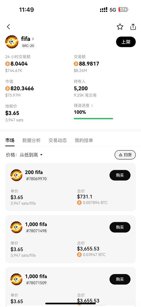 Mshen铭神资本 -小浩 tweet media