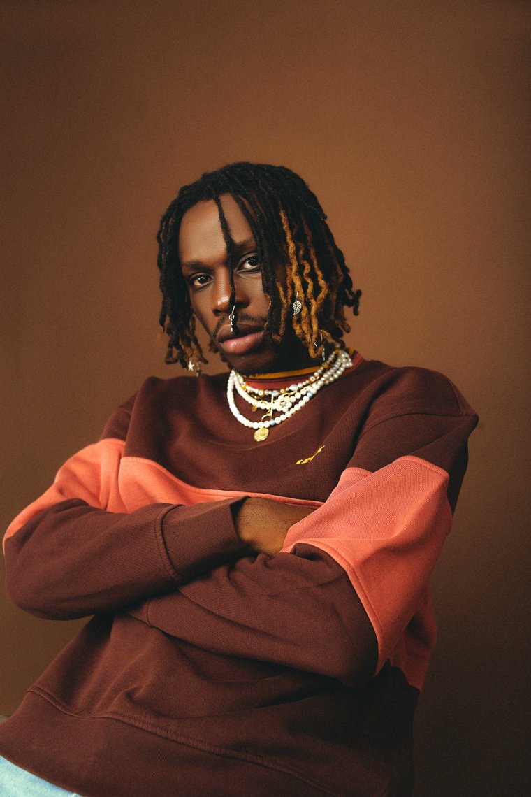 max909fm's tweet photo. #NP #BackAndForth @fireboydml
on the #MaxBreakfastShow
w/@aboki_dcomedian x @MCebeneza
#MaxBreakfastShow #HitMusicStation #Abujacommunity https://t.co/l6896PSbQh