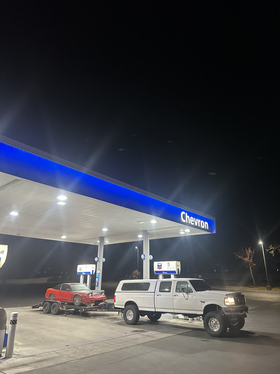 picked up a beater s13 to hopefully learn how to drift good 👍