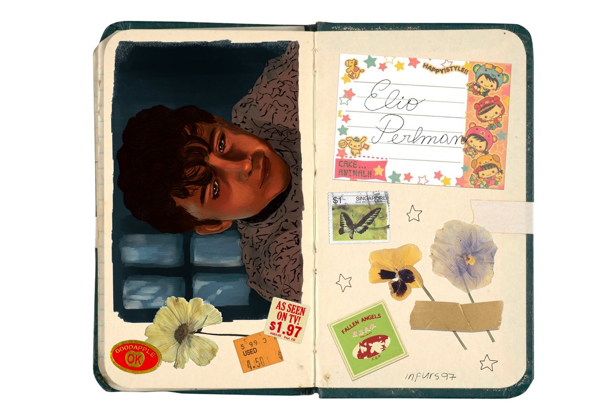 call me by your name ✩°｡ ⋆⸜ 🎧✮