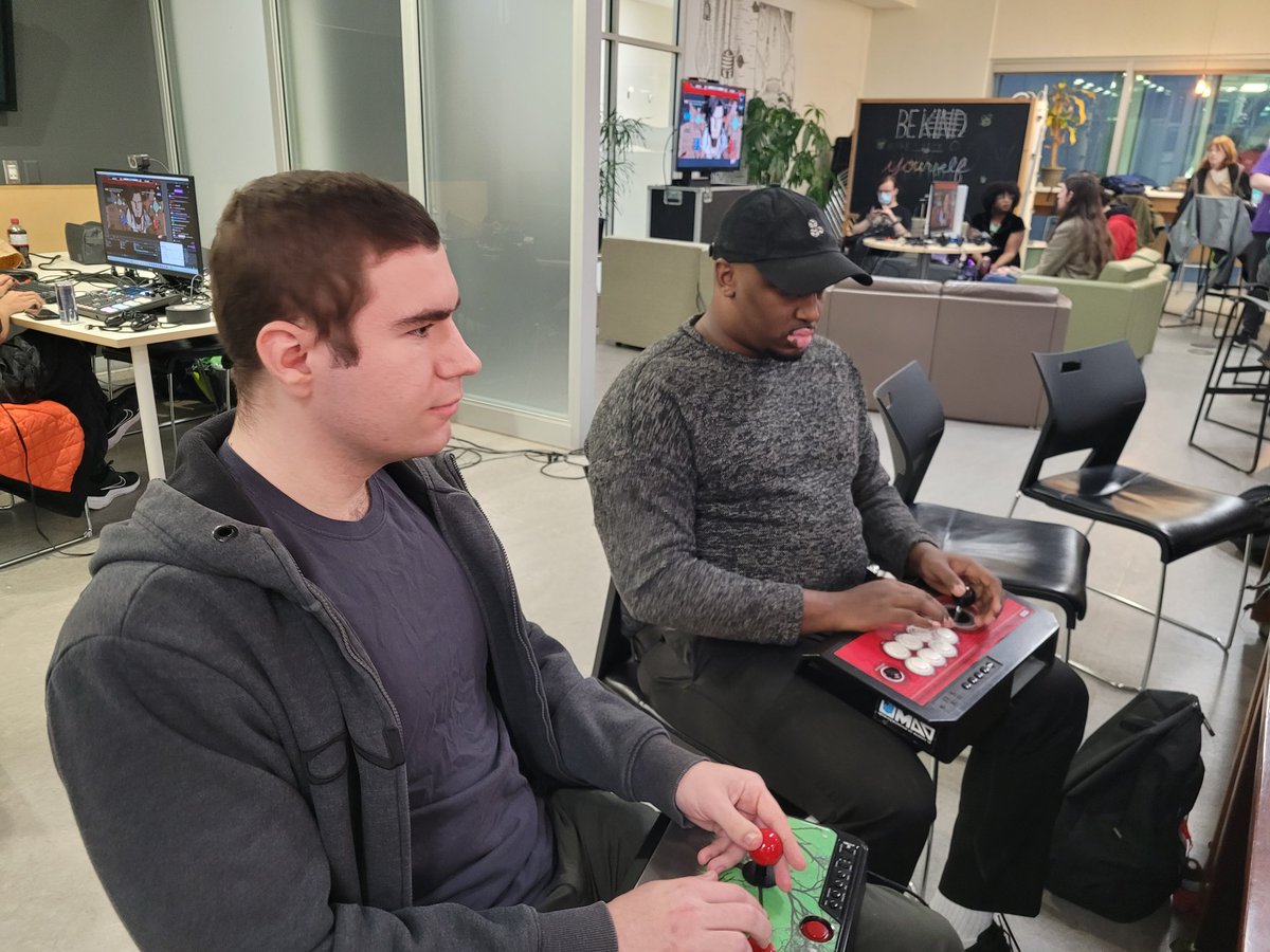 Battle City (@battlecityfgc) on Twitter photo Congrats to <a href="/BoosterBlast/">ONi | BoosterBlast 🇨🇦</a> for winning #TEKKEN8 at Capital City Clash 10 ♨️
🥇 <a href="/BoosterBlast/">ONi | BoosterBlast 🇨🇦</a>
🥈 <a href="/brownjohnnn/">YCR Brownjohnn</a>
🥉 <a href="/Revivetheman/">Zachary Perrault</a>
4️⃣ <a href="/JDorvak/">Josip Dorvak(Flamey)</a>
5️⃣ N I C C
5️⃣ Hypertrophy
7️⃣ @pancit905
7️⃣ Murmo Congrats to <a href="/BoosterBlast/">ONi | BoosterBlast 🇨🇦</a> for winning #TEKKEN8 at Capital City Clash 10 ♨️
🥇 <a href="/BoosterBlast/">ONi | BoosterBlast 🇨🇦</a>
🥈 <a href="/brownjohnnn/">YCR Brownjohnn</a>
🥉 <a href="/Revivetheman/">Zachary Perrault</a>
4️⃣ <a href="/JDorvak/">Josip Dorvak(Flamey)</a>
5️⃣ N I C C
5️⃣ Hypertrophy
7️⃣ @pancit905
7️⃣ Murmo