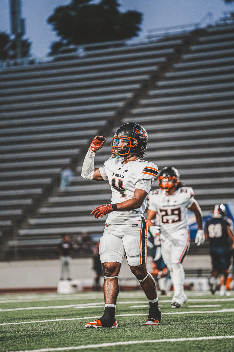 itsgjj's tweet photo. Blessed to be named 1st team All- Conference at CORNER in the National Southern League!! Thank you to the coaches who showed love🙏🏾!!

According to @scfafootball 
(Best conference in California)

@coach_mo_ @CoachJSchaeffer @CoachX92 @syansane9 @CoachWoods_RB @JUCOFFrenzy @Coach_Bonis @ajh1026