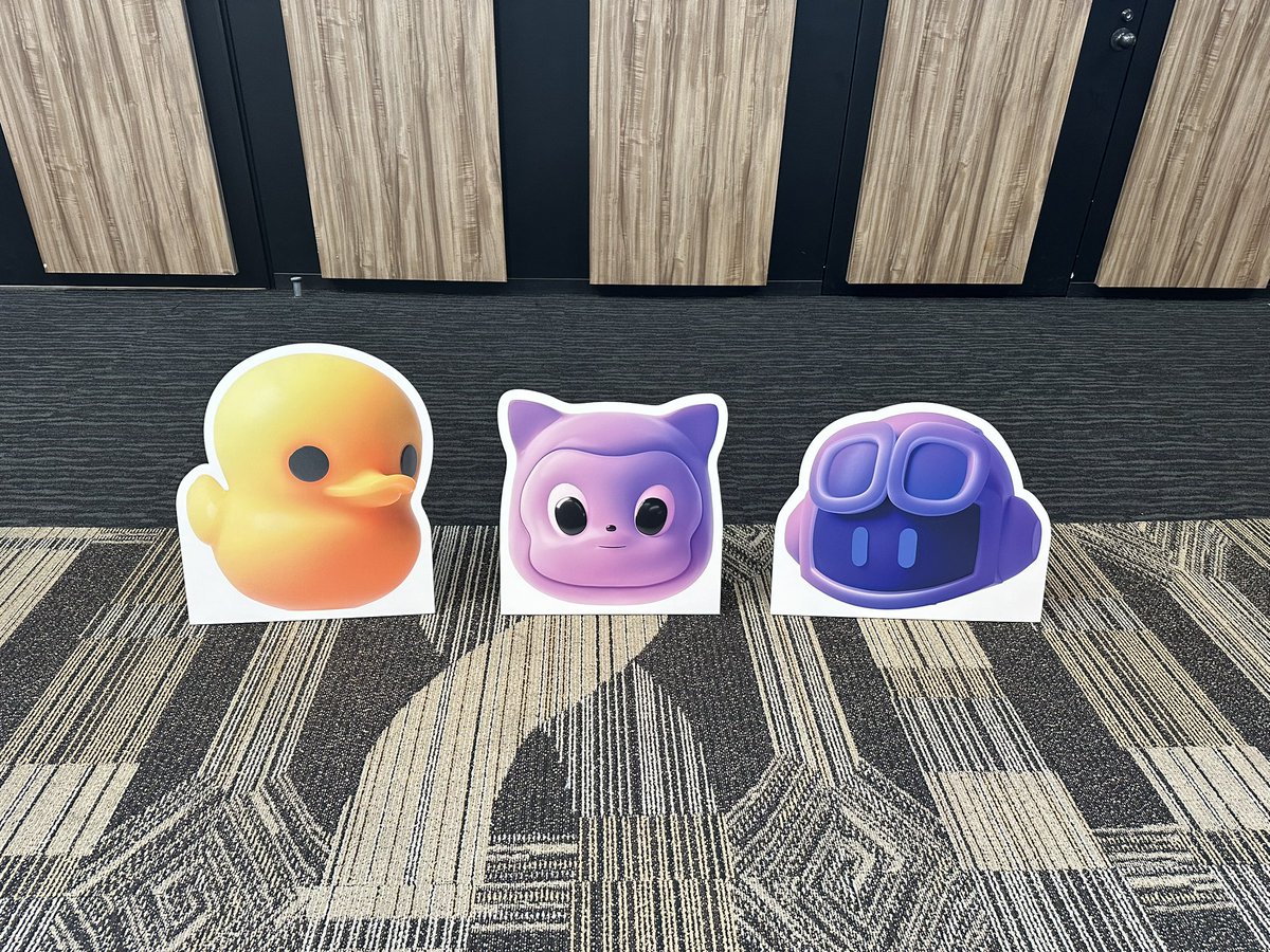 yanskun's tweet image. きたぞ！ #GitHubUniverseRecap
