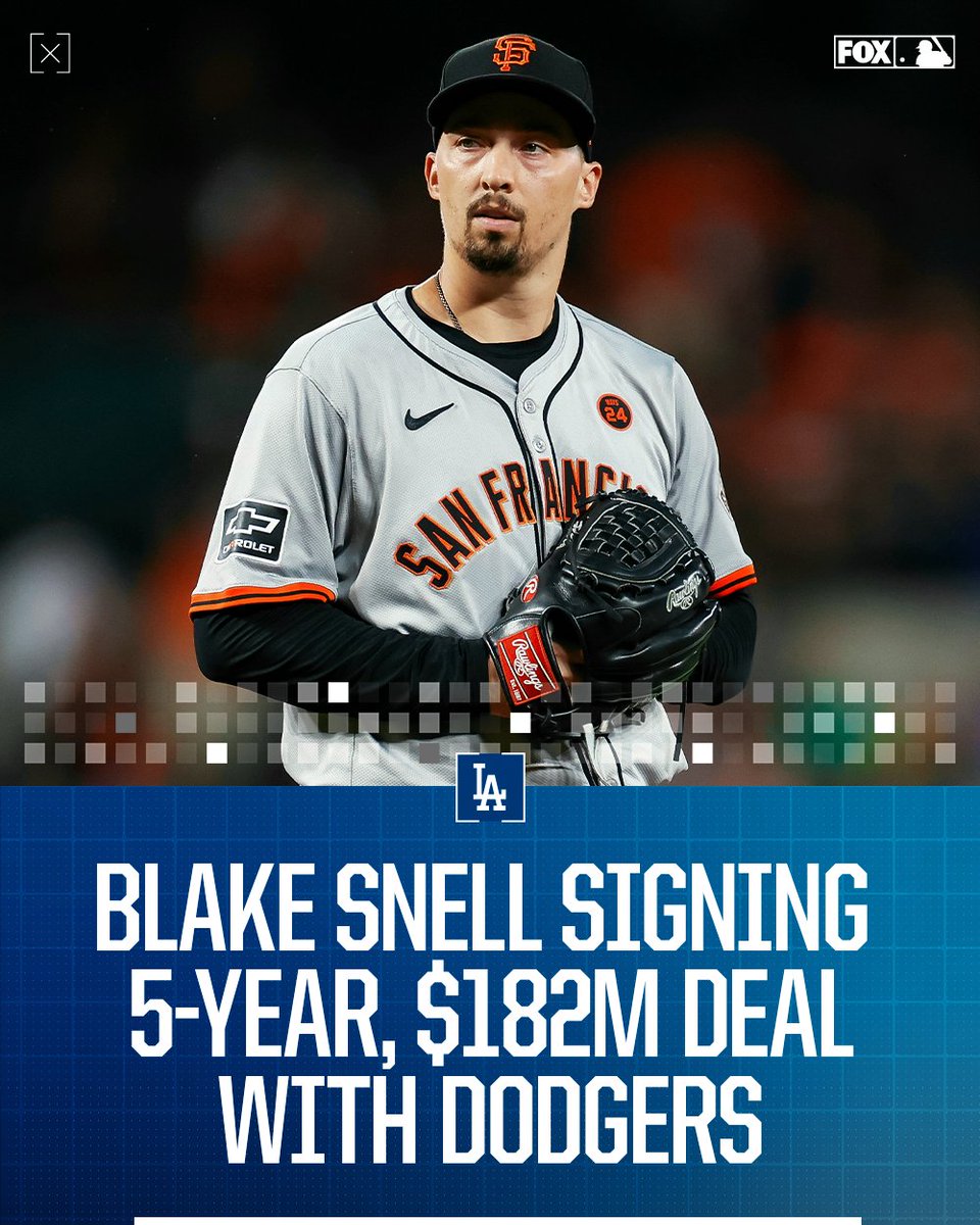 FOX Sports: MLB tweet media