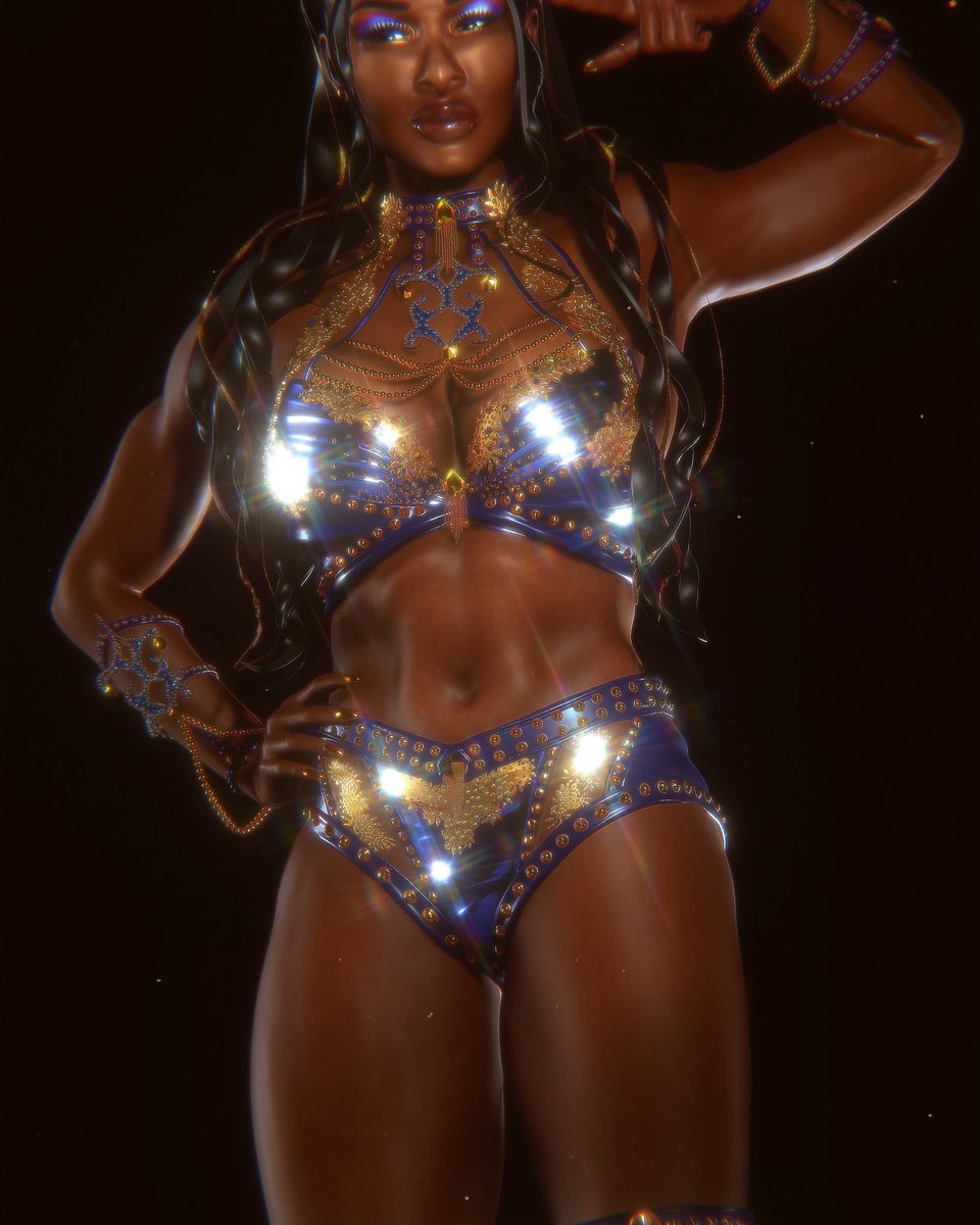 EGOX3D's tweet photo. Closeups ✨ https://t.co/yN2DeGD5uz
