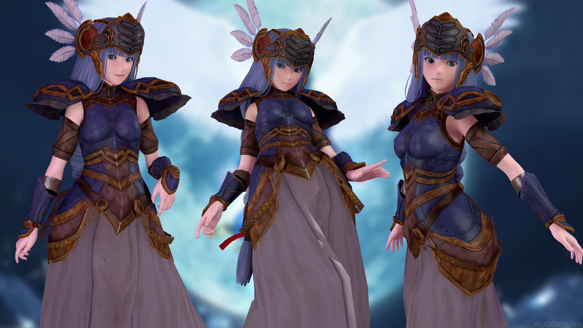 wunderwisex's tweet photo. She'll reward your honor with pleasure.
A new Virt-A-Mate Look: 'Tetteth'!
More details in the VaM Hub!:
https://t.co/DULbQv5yf9
#virtamate #lenneth #valkyrieprofile #fanart #rule34 #adultvr https://t.co/tJBAVuCduH