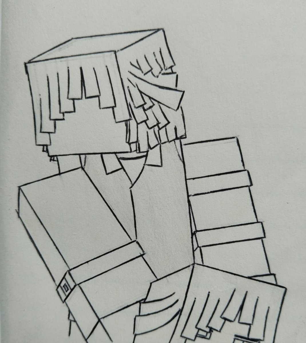 SFKCOMMUNIST's tweet photo. More arts
#minecraftartwork #minecraftartists #minecraftart #arts #artist https://t.co/xAKJtRZdZi