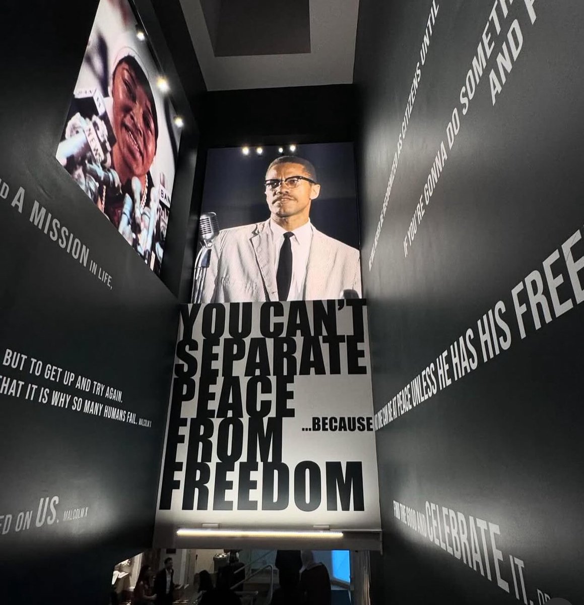 The Shabazz Center tweet media