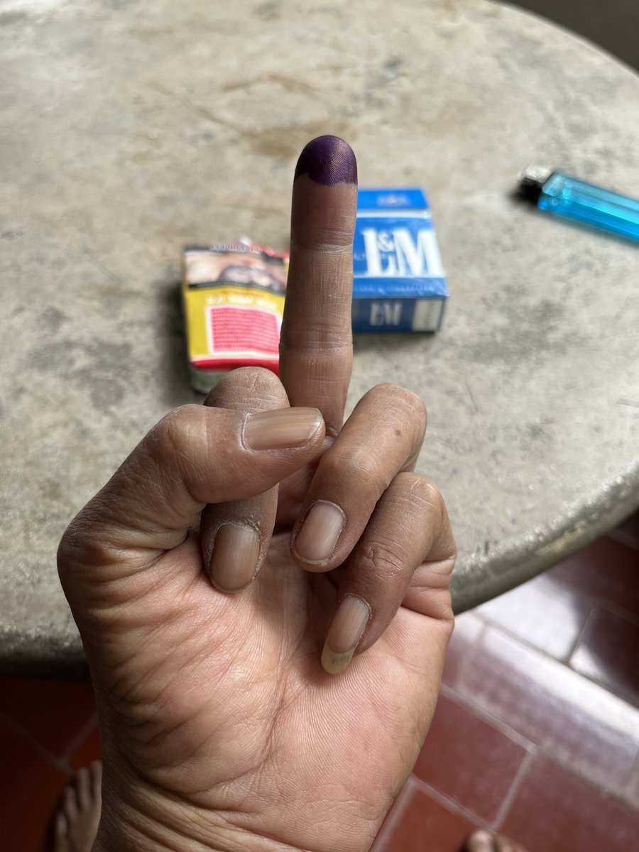 Adji Mudhita (@sangwaktu) on Twitter photo 