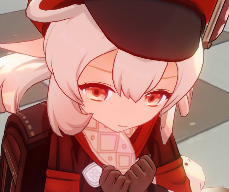 " I'm not setting them off, so you don't have to tell Kaeya！"