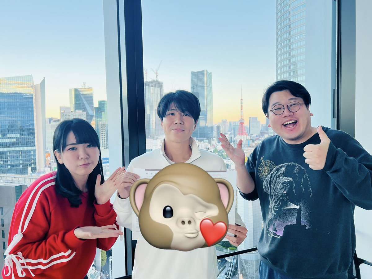 モシモシ いけ tweet media