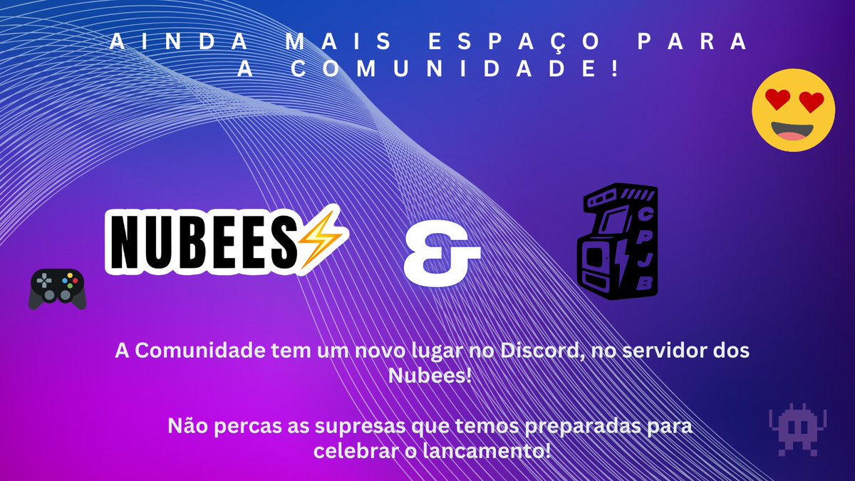 CPJB - Comunidade Portuguesa de Jogos Blockchain tweet media
