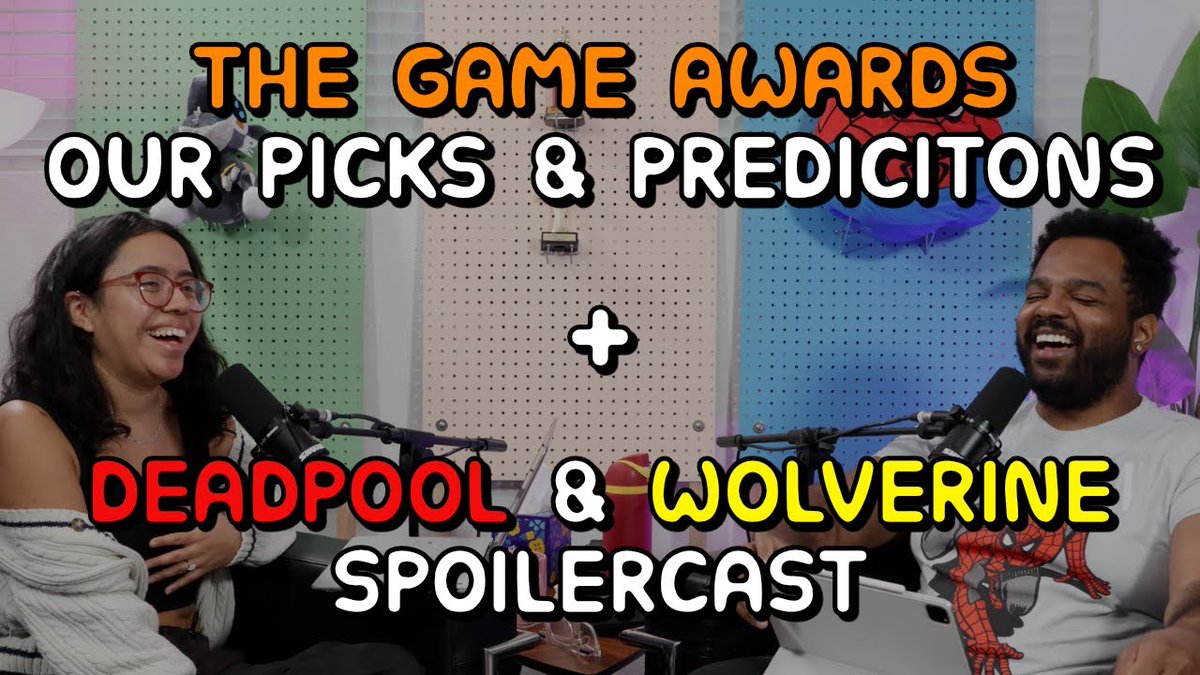 Games And Not Games tweet media