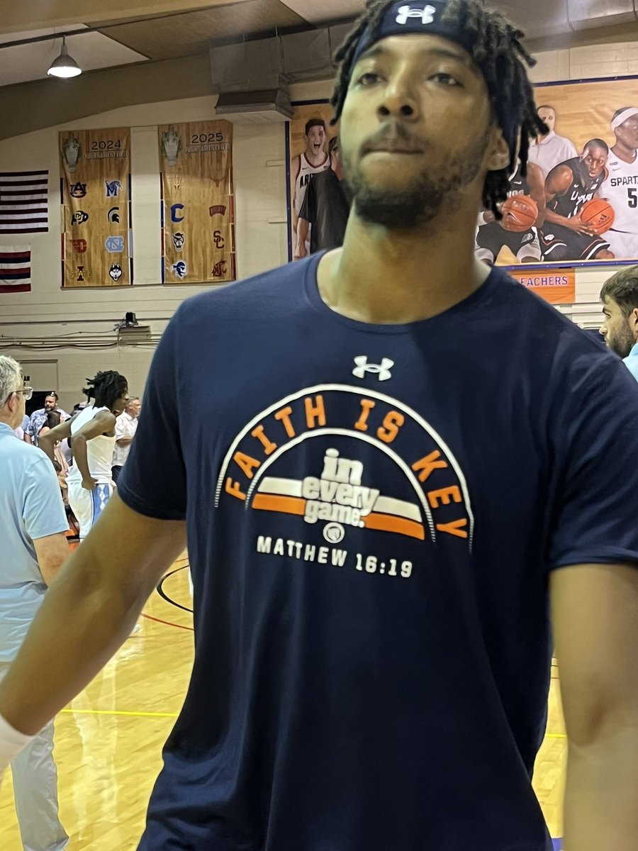 WarEaglePastor's tweet image. Game 2:  Faith Is Key #InEveryGame #KeyPlayer