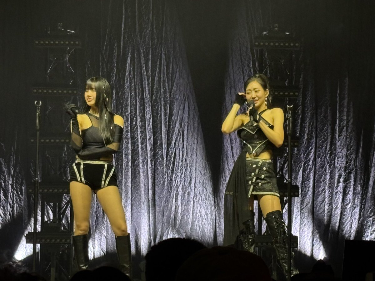 ChannieStay8's tweet photo. #KISSOFLIFE #KissofLifeinATL #KissofLifeinATL #kiof https://t.co/bNN61Lk10m