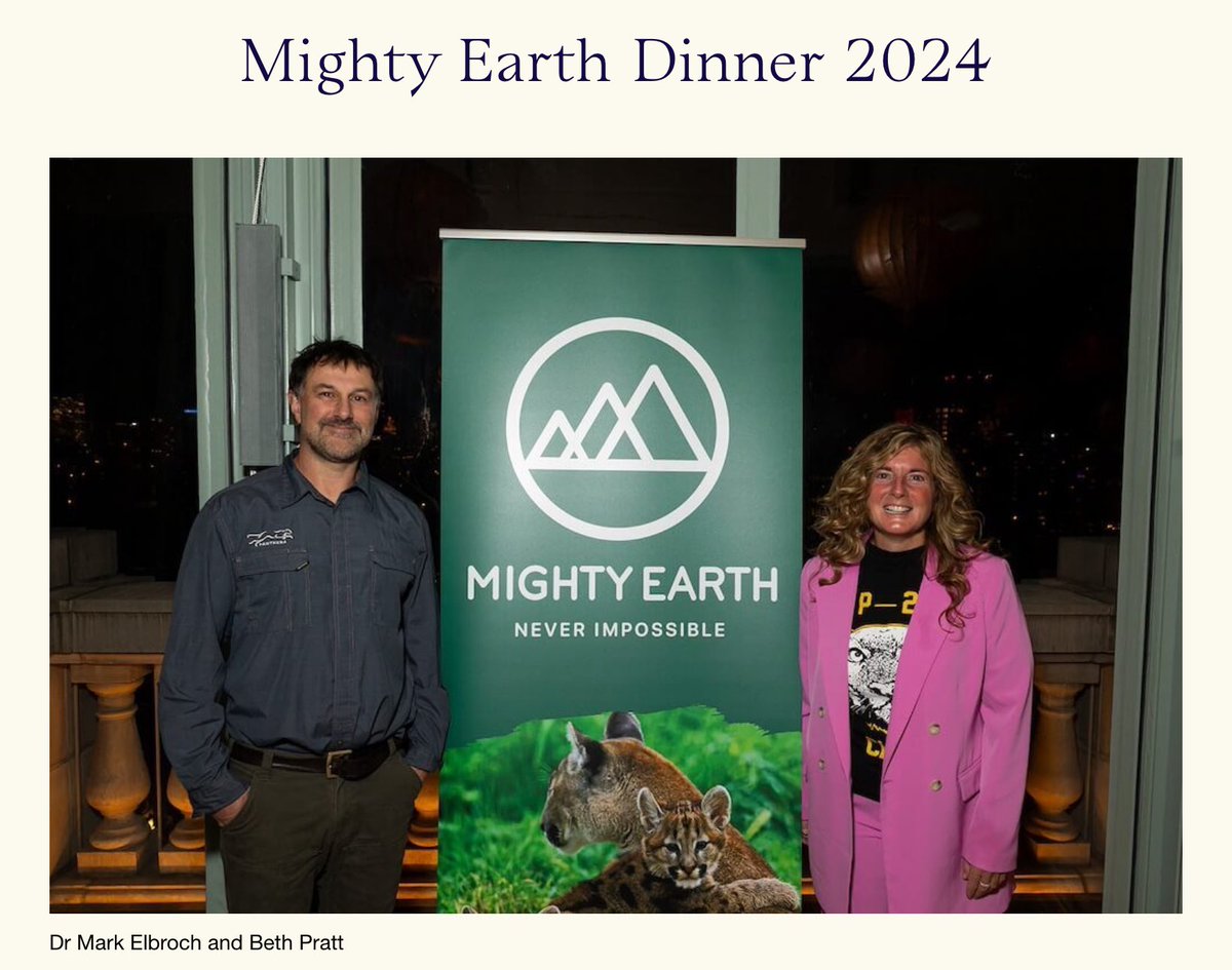 Beth Pratt tweet media